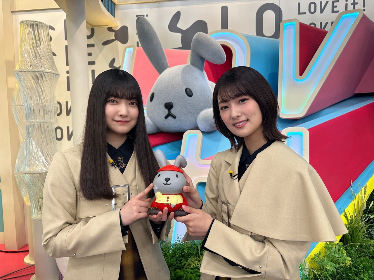 井上 梨名｜いのりぶろぐ（2023-04-19）