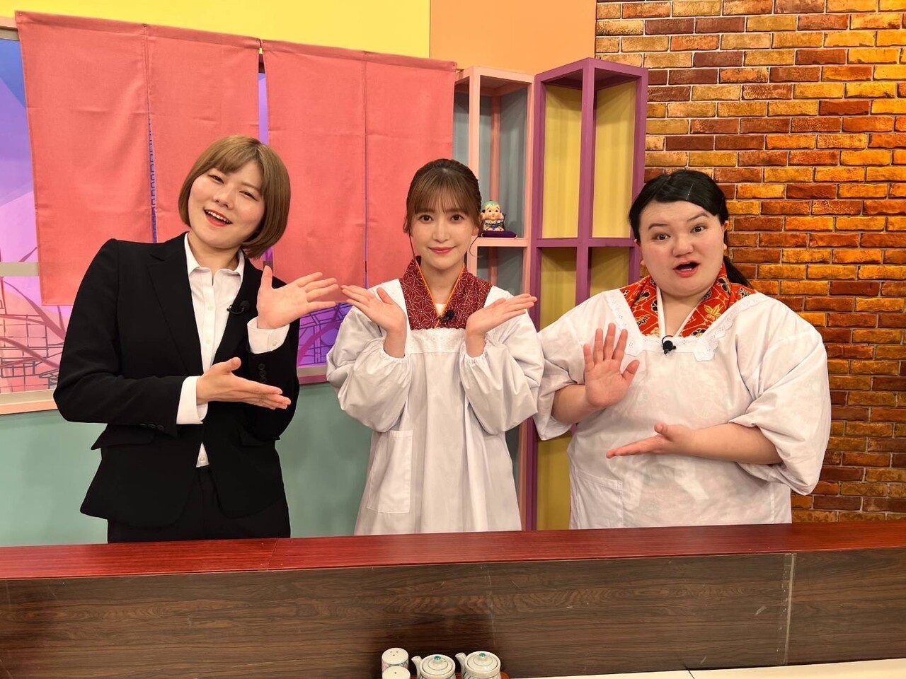 大沼 晶保｜サクラミーツ（2023-04-20）