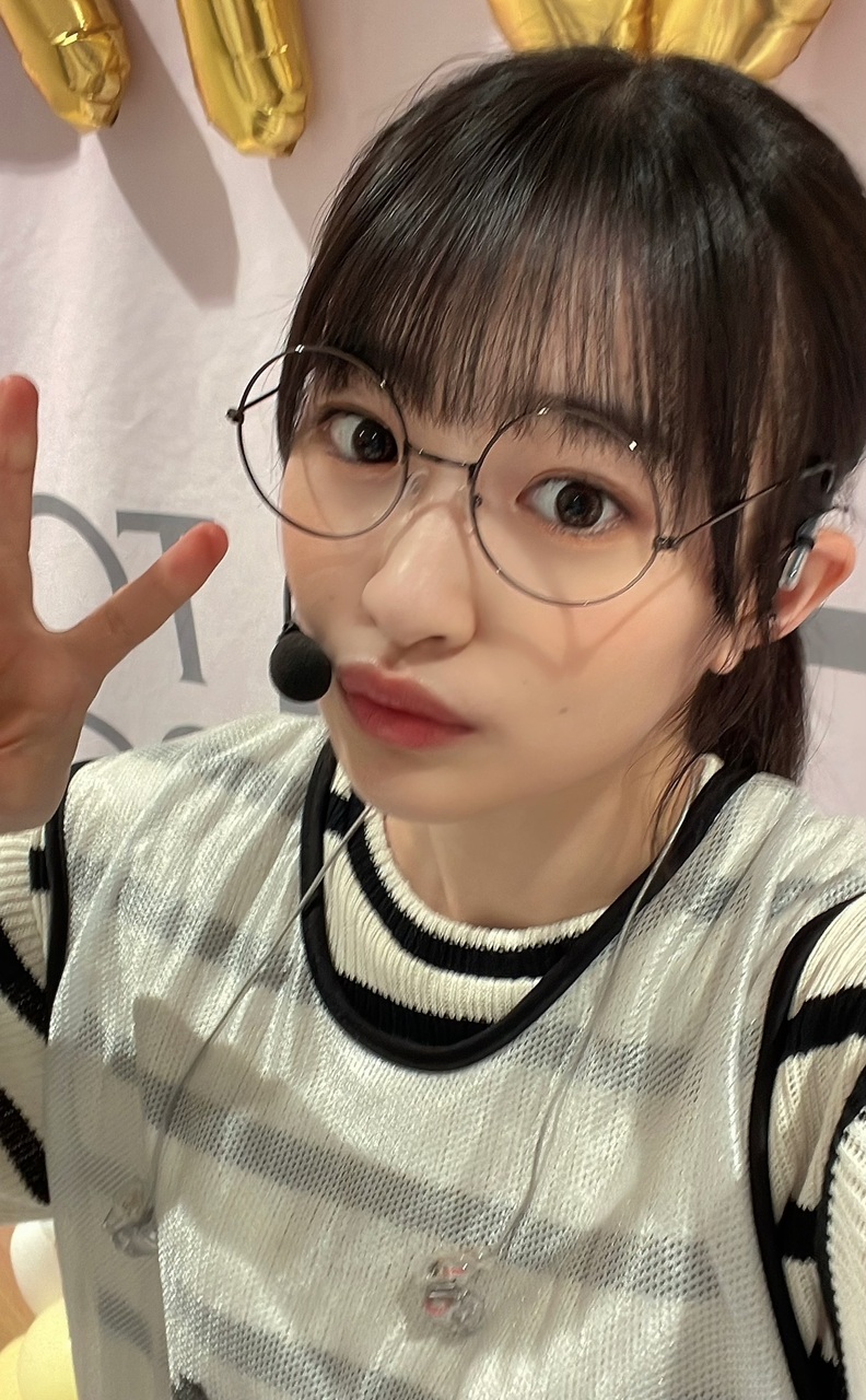 小島 凪紗｜泣いていた理由（2023-04-23）