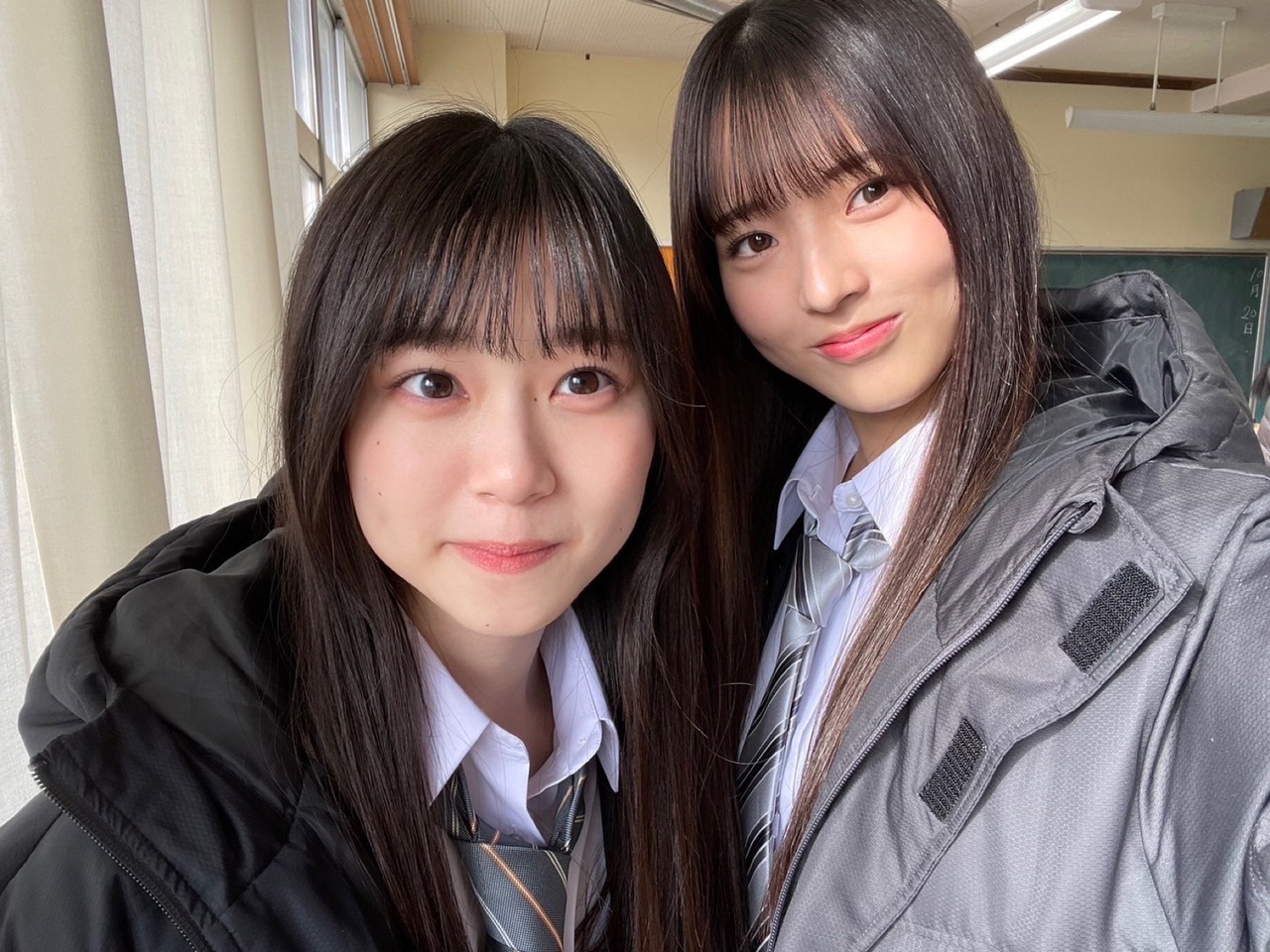 中嶋 優月｜福岡県産ほっぺ（2023-04-25）