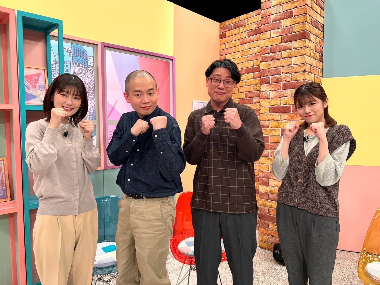 井上 梨名｜いのりぶろぐ（2023-04-27）