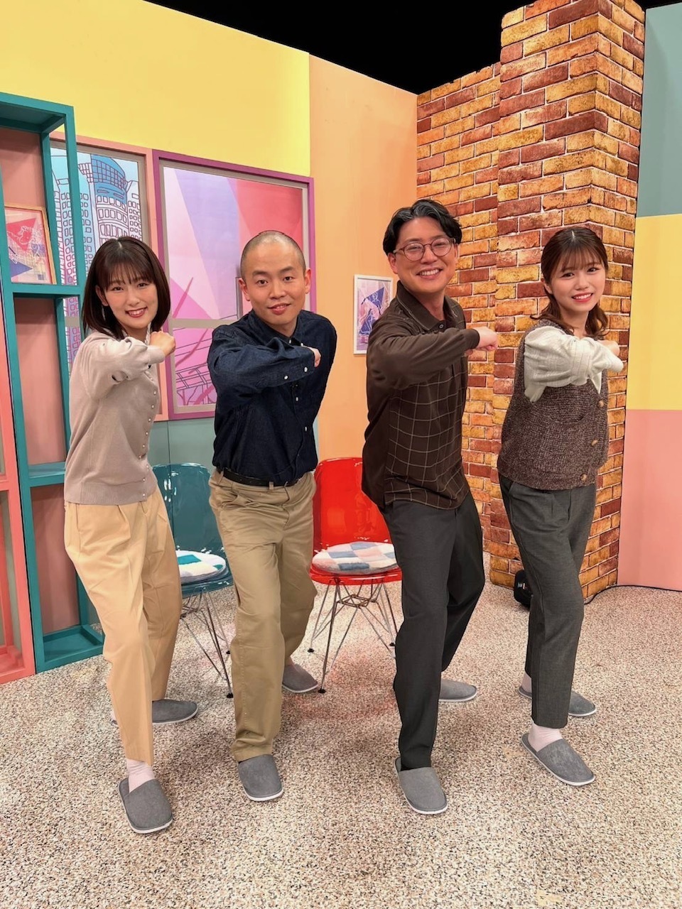 武元 唯衣｜#サクラミーツ 🧟‍♀️（2023-04-27）