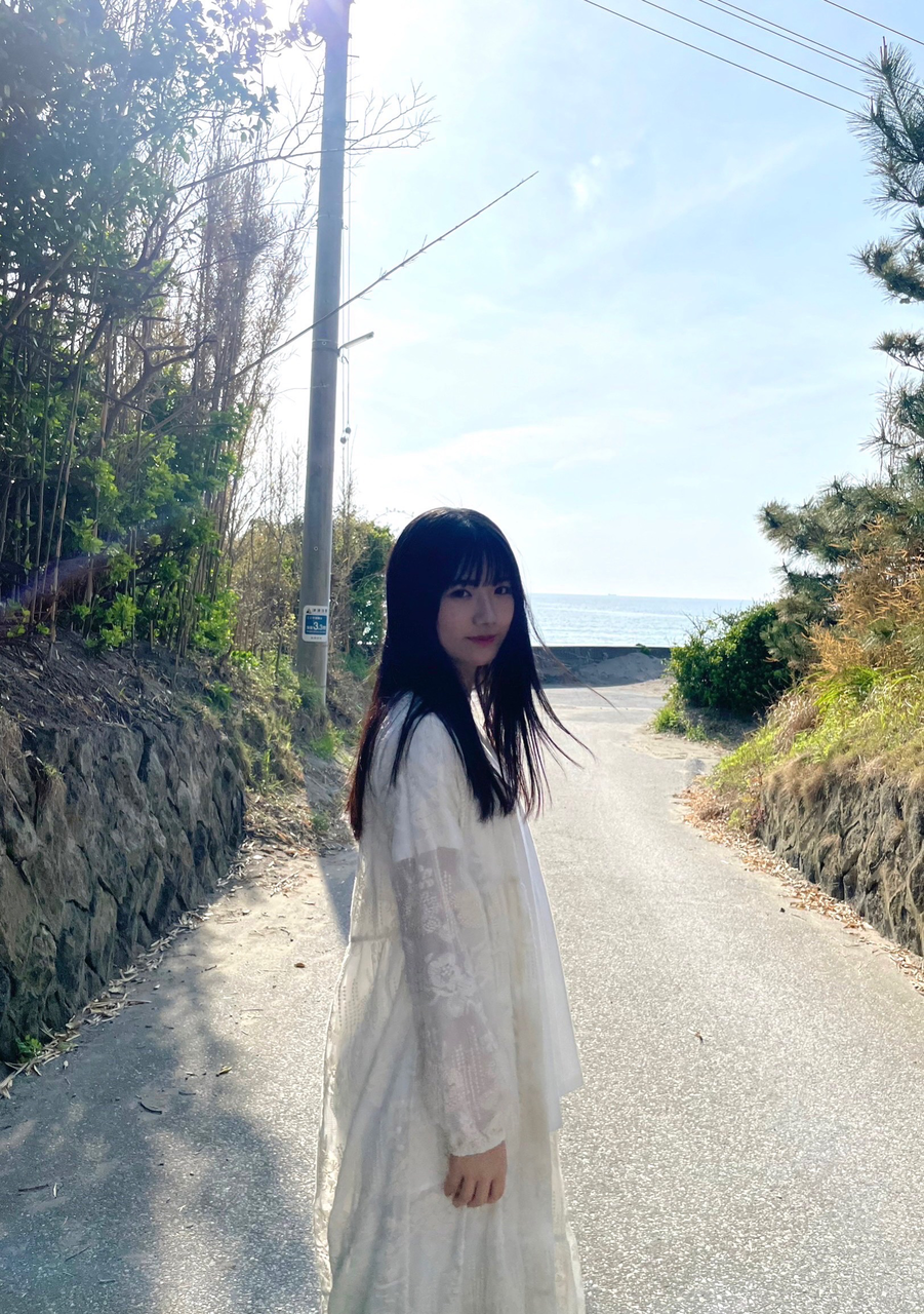 小田倉 麗奈｜近づく初夏と波の音（2023-05-03）