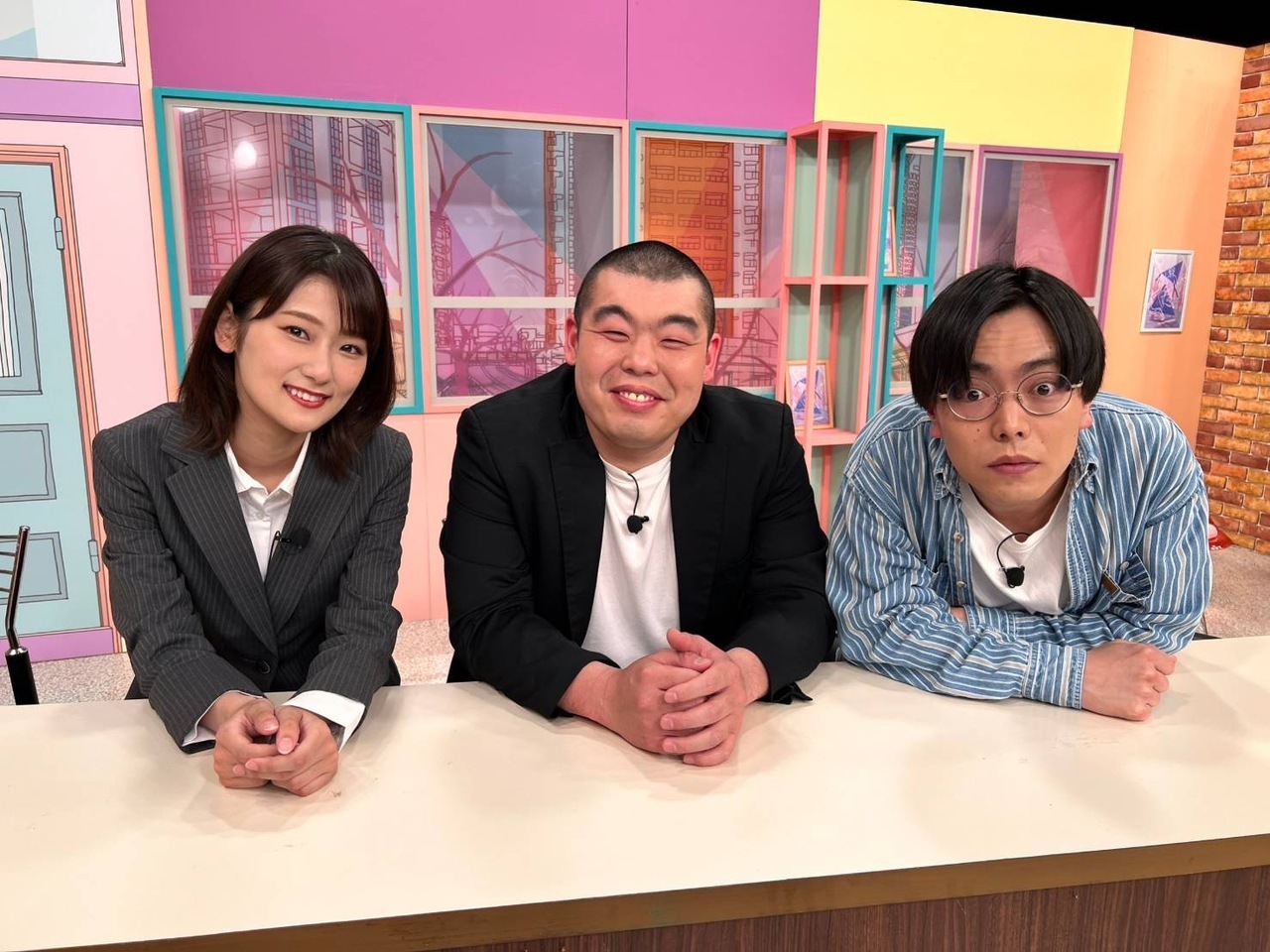 井上 梨名｜いのりぶろぐ（2023-05-04）