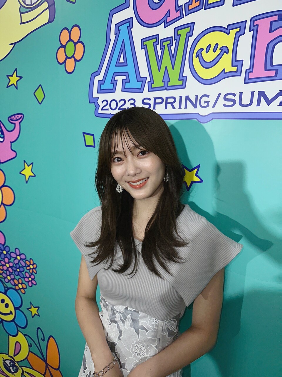 田村 保乃｜レース（2023-05-05）｜2枚目