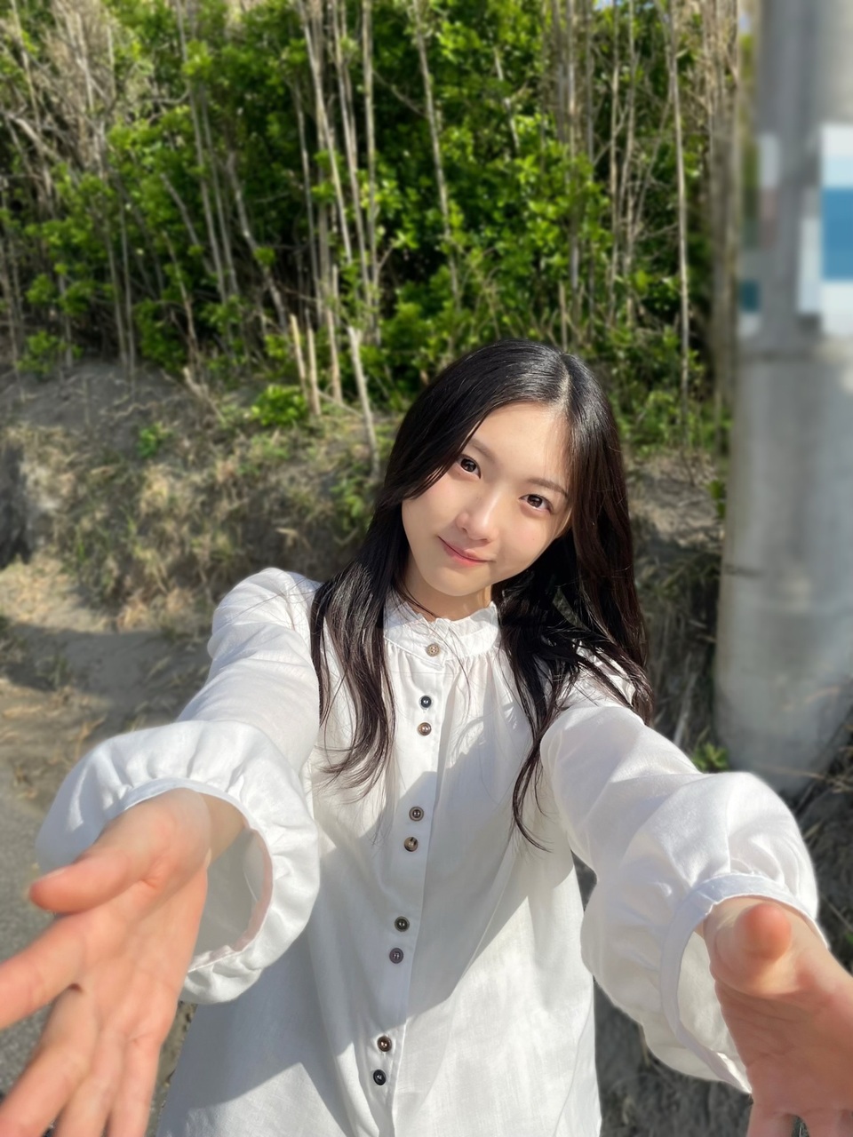 谷口 愛季｜6度目の愛季だよ〜〜（2023-05-05）