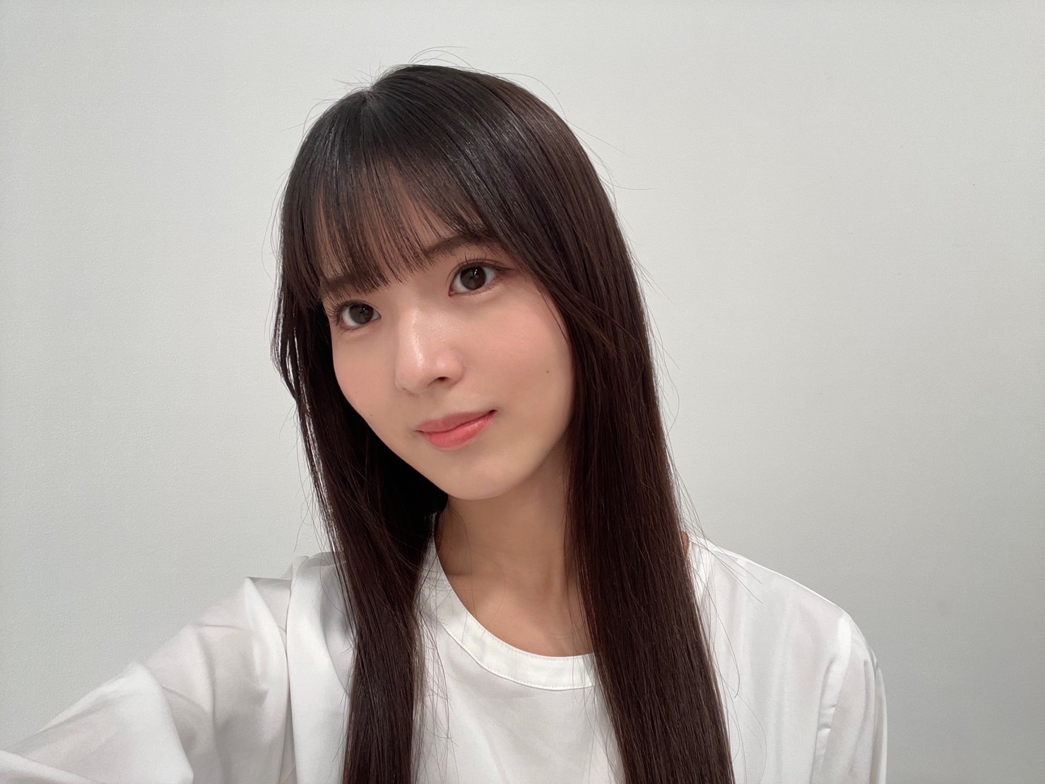 中嶋 優月｜なん食べたとー？（2023-05-06）