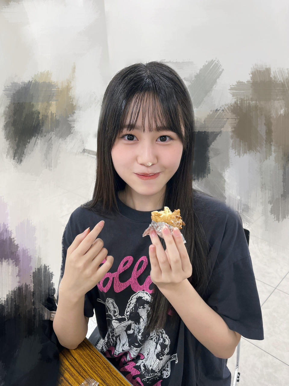 向井 純葉｜動物園とか水族館に行きたい気分（2023-05-08）