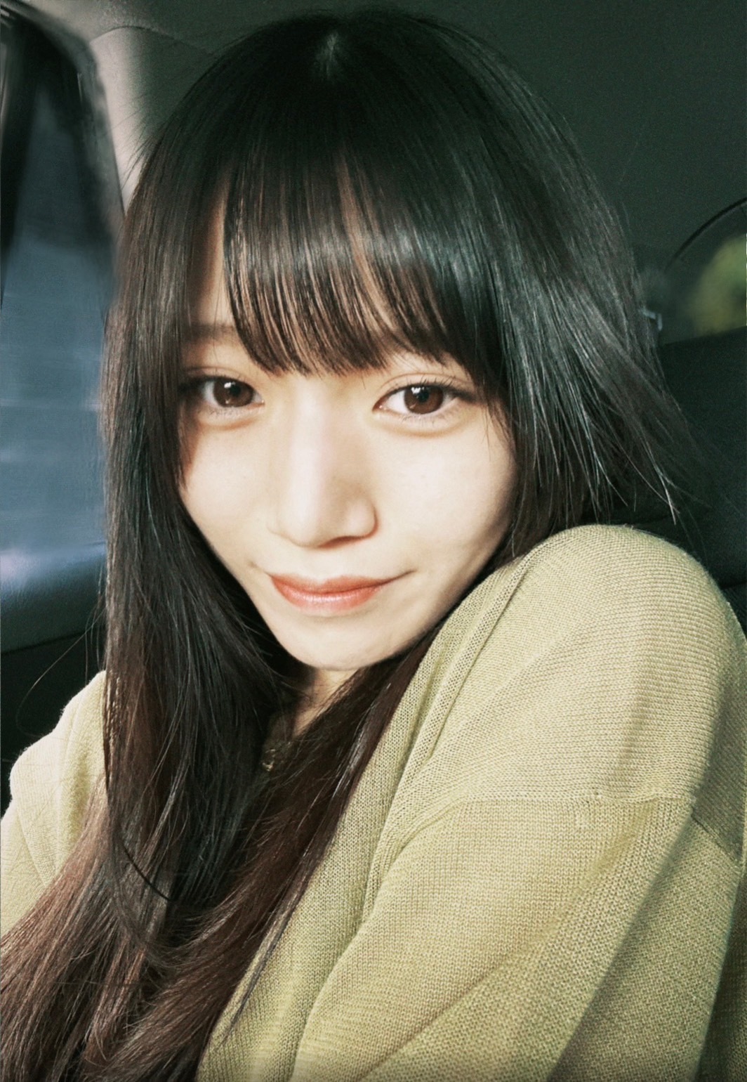 村山 美羽｜花（2023-05-10）