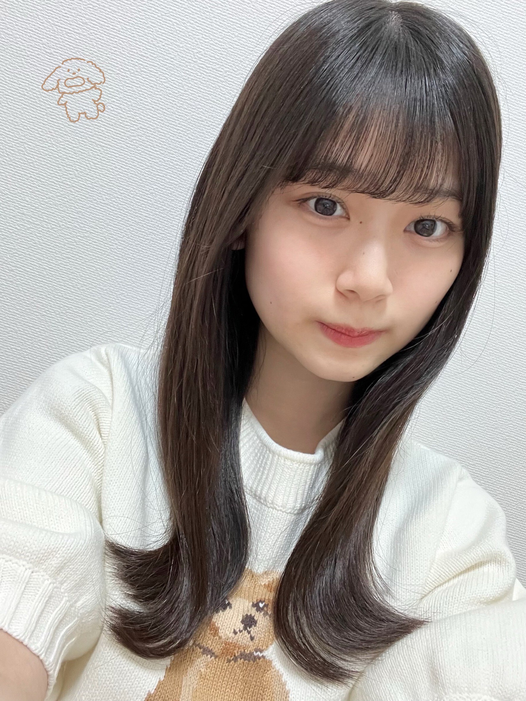 山下 瞳月｜思いつかなかった…（2023-05-11）