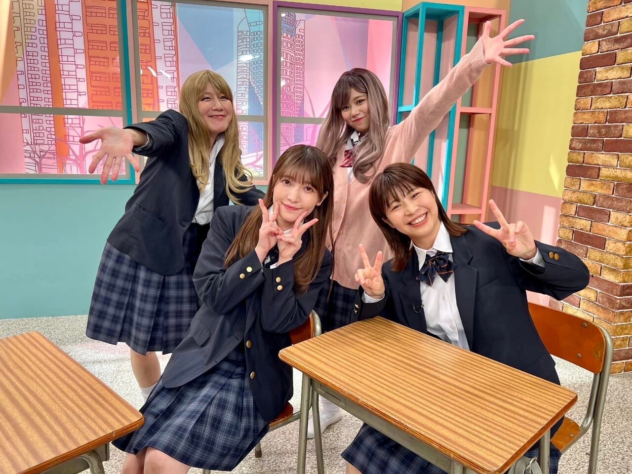 大沼 晶保｜サクラミーツ（2023-05-11）