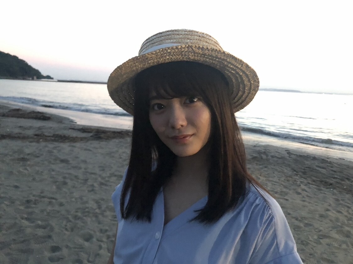 田村 保乃｜大作戦（2023-05-12）