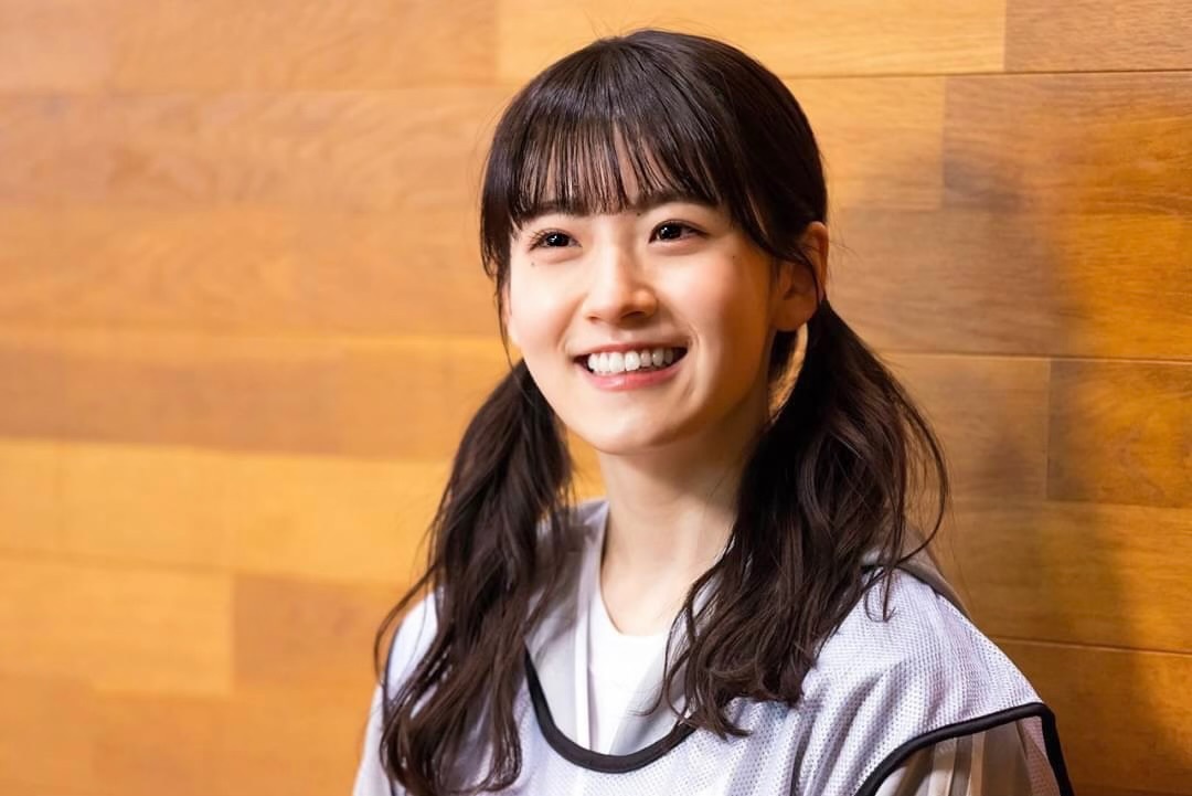 石森 璃花｜ツインテール（2023-05-12）