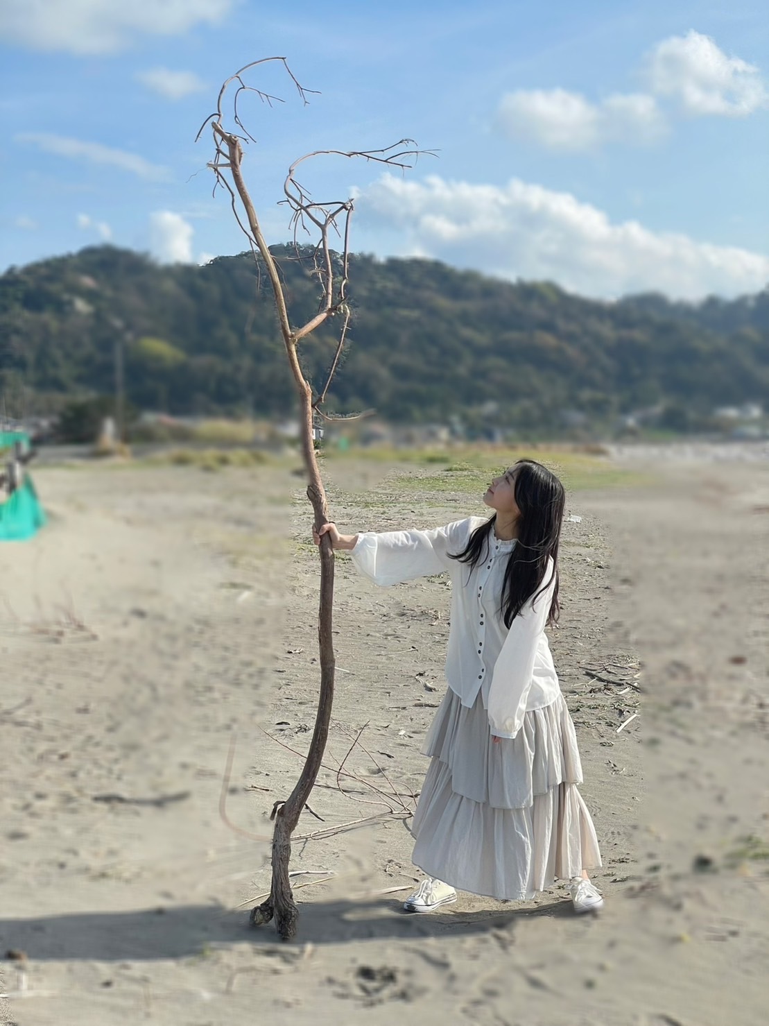 谷口 愛季｜なななな7度目〜〜🎶（2023-05-16）