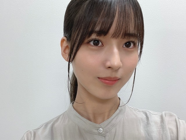 中嶋 優月｜ふわふわのチョコレート（2023-05-17）