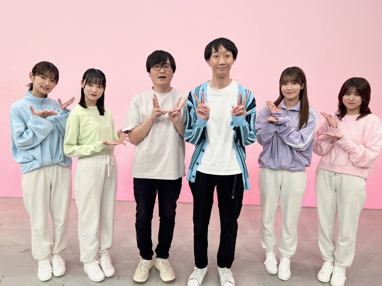 増本 綺良｜サクラミーツ📱（2023-05-18）