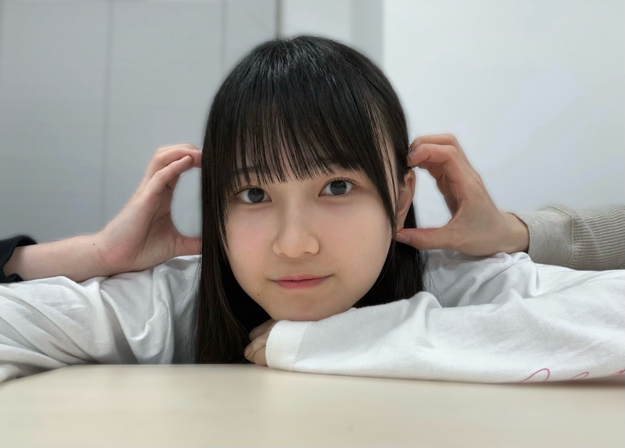 的野 美青｜！？（2023-05-18）