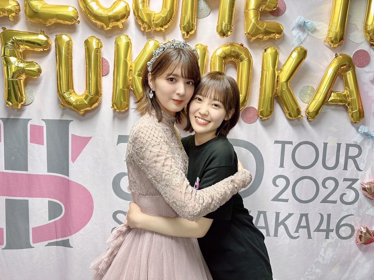 松田 里奈｜有美子ちゃんだいすき！！（2023-05-22）