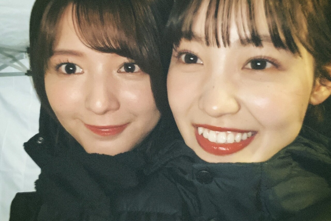 松田 里奈｜有美子第2弾！！🐱（2023-05-22）