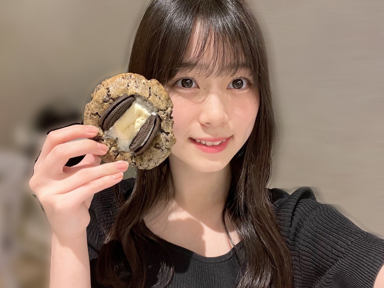 山下 瞳月｜目的地に着く直前に眠くなる現象これ昔から変わらないんですよね… それまで何時間もあったのに ってね。（2023-05-22）