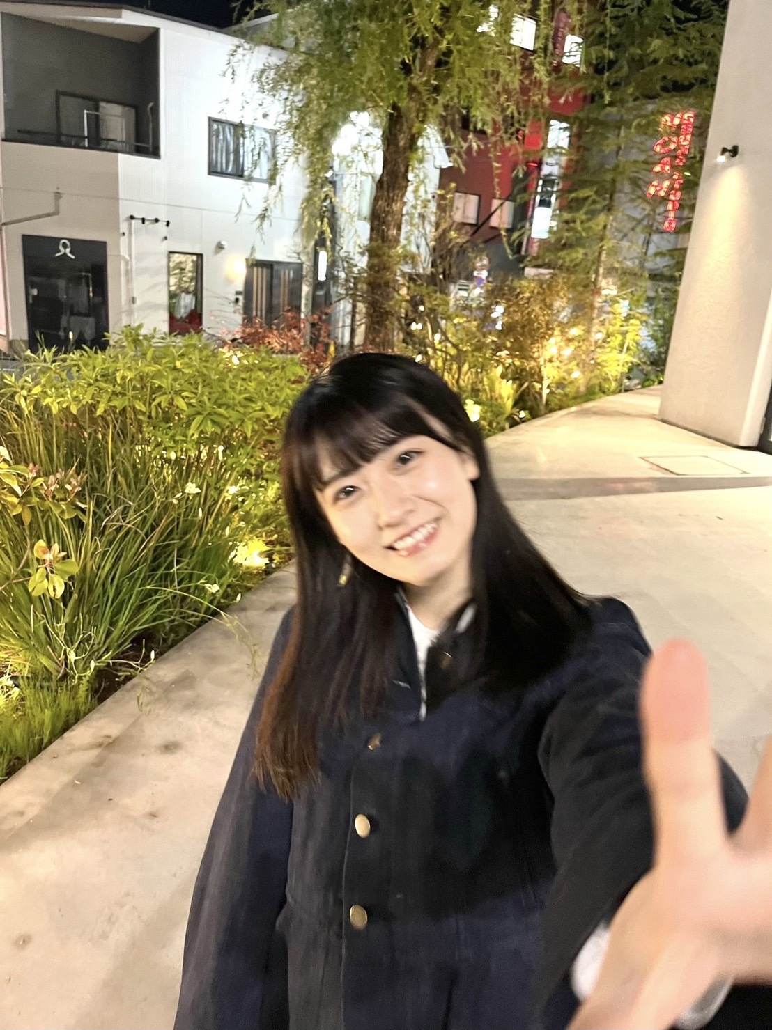 石森 璃花｜あじさい（2023-05-23）