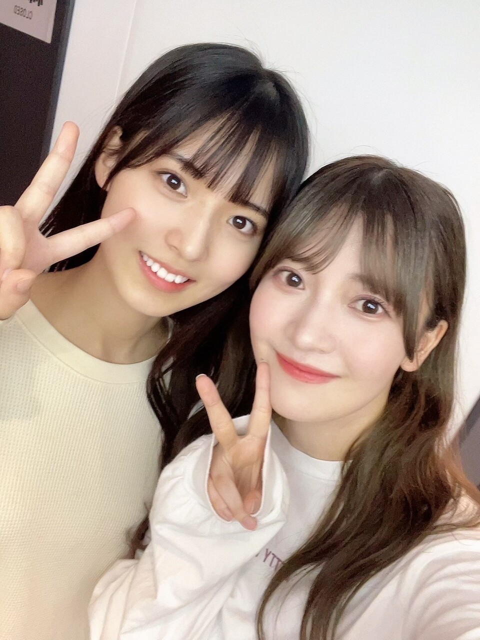 大沼 晶保｜このあと🌸（2023-05-24）