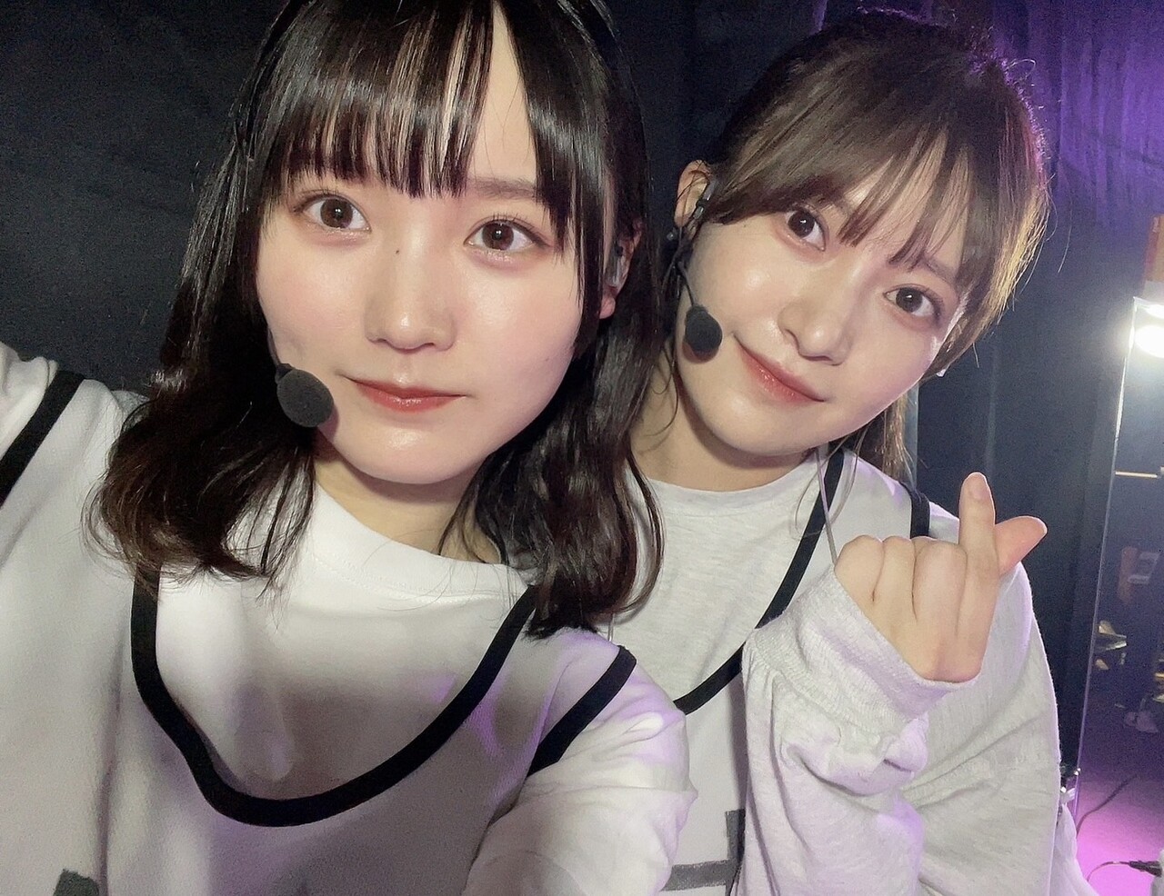 増本 綺良｜こんにちは（2023-05-24）