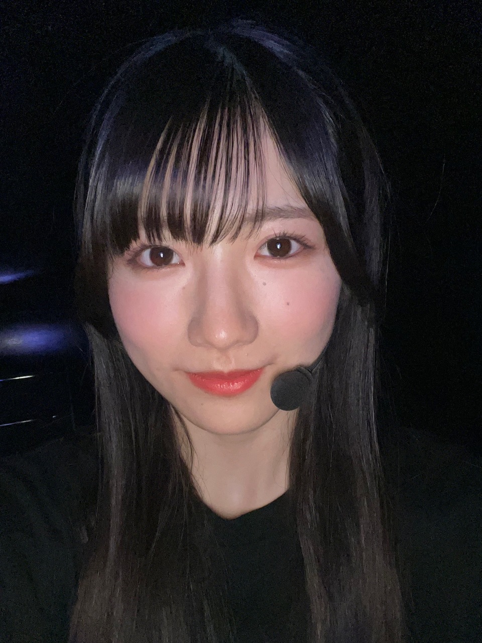 小田倉 麗奈｜鈴の音（2023-05-25）