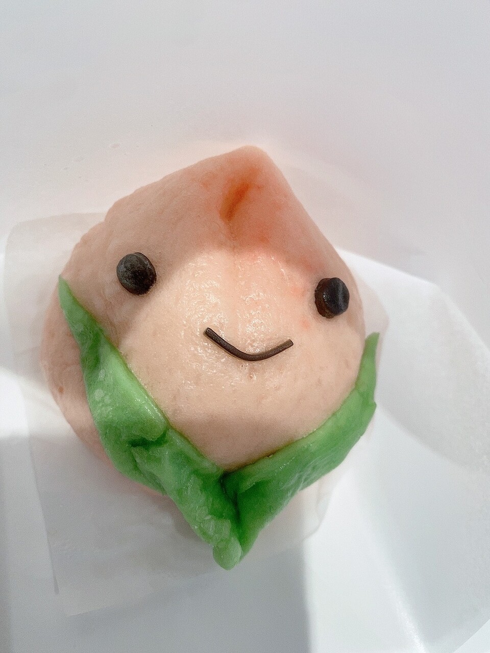 田村 保乃｜お桃（2023-05-26）