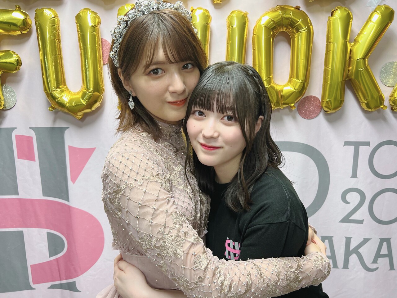 幸阪 茉里乃｜福岡公演🍥（2023-05-26）