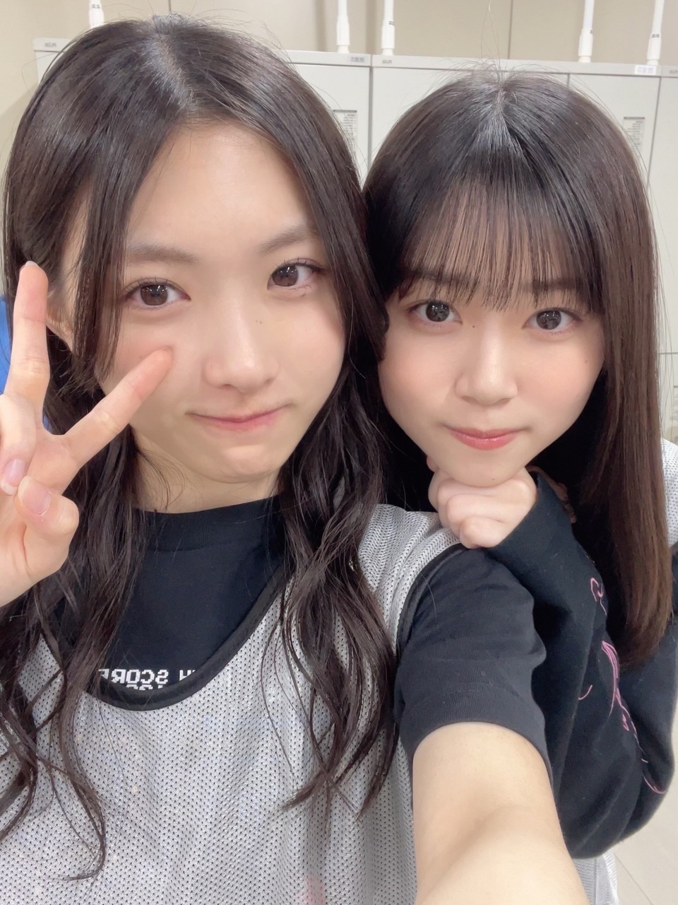 谷口 愛季｜8度目の愛季だよ〜〜🥚🍚（2023-05-27）