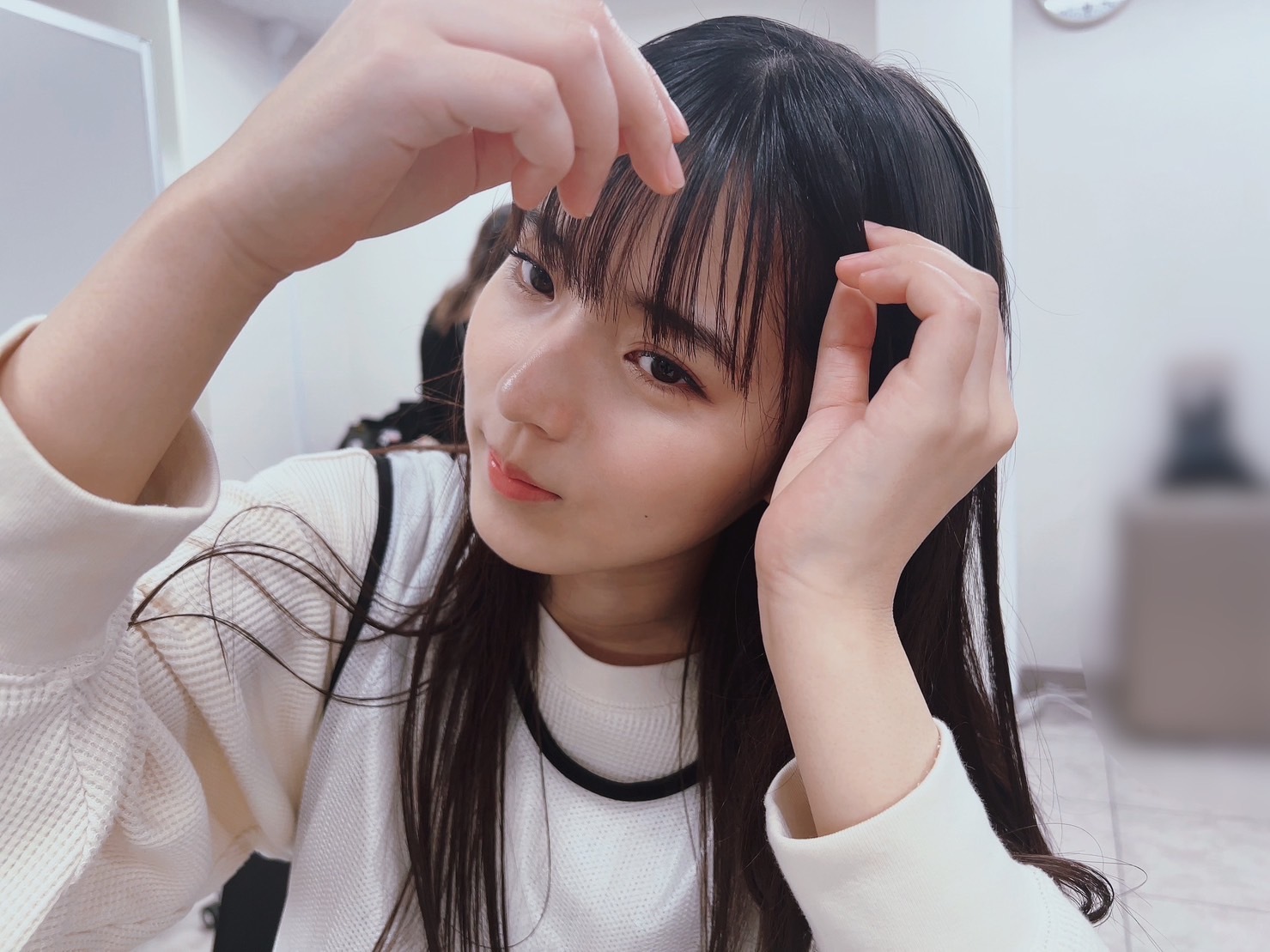 中嶋 優月｜梅雨の寄り道（2023-05-28）