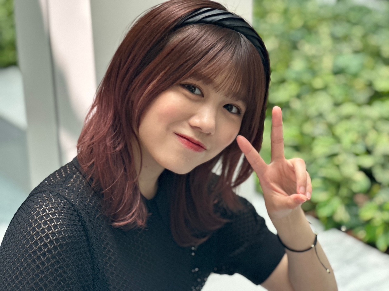 武元 唯衣｜Last!!（2023-06-01）