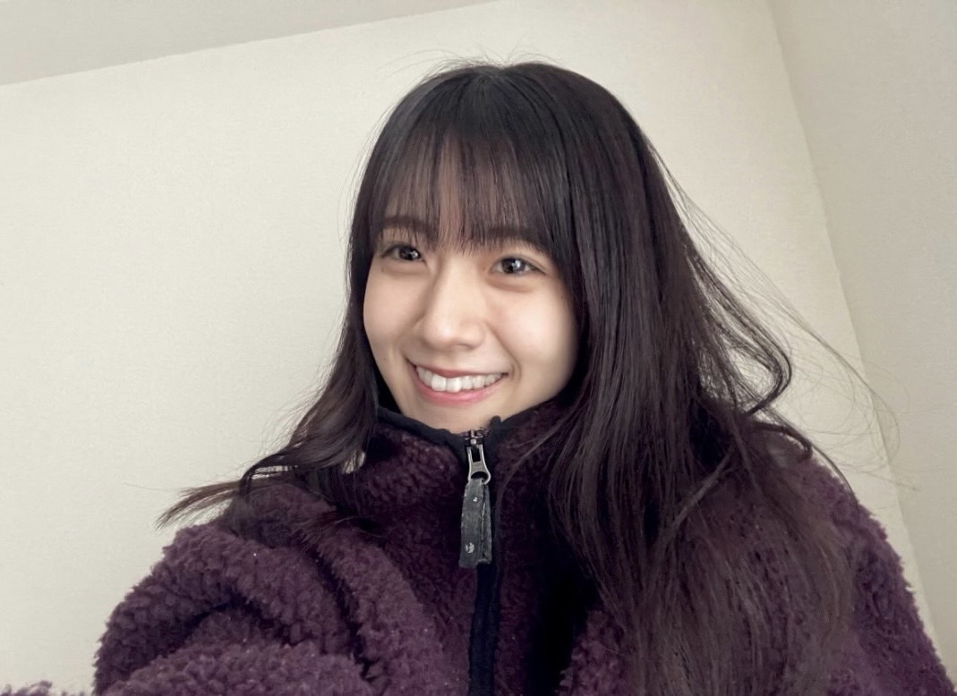 石森 璃花｜明け方までスマホで動画見てた（2023-06-03）