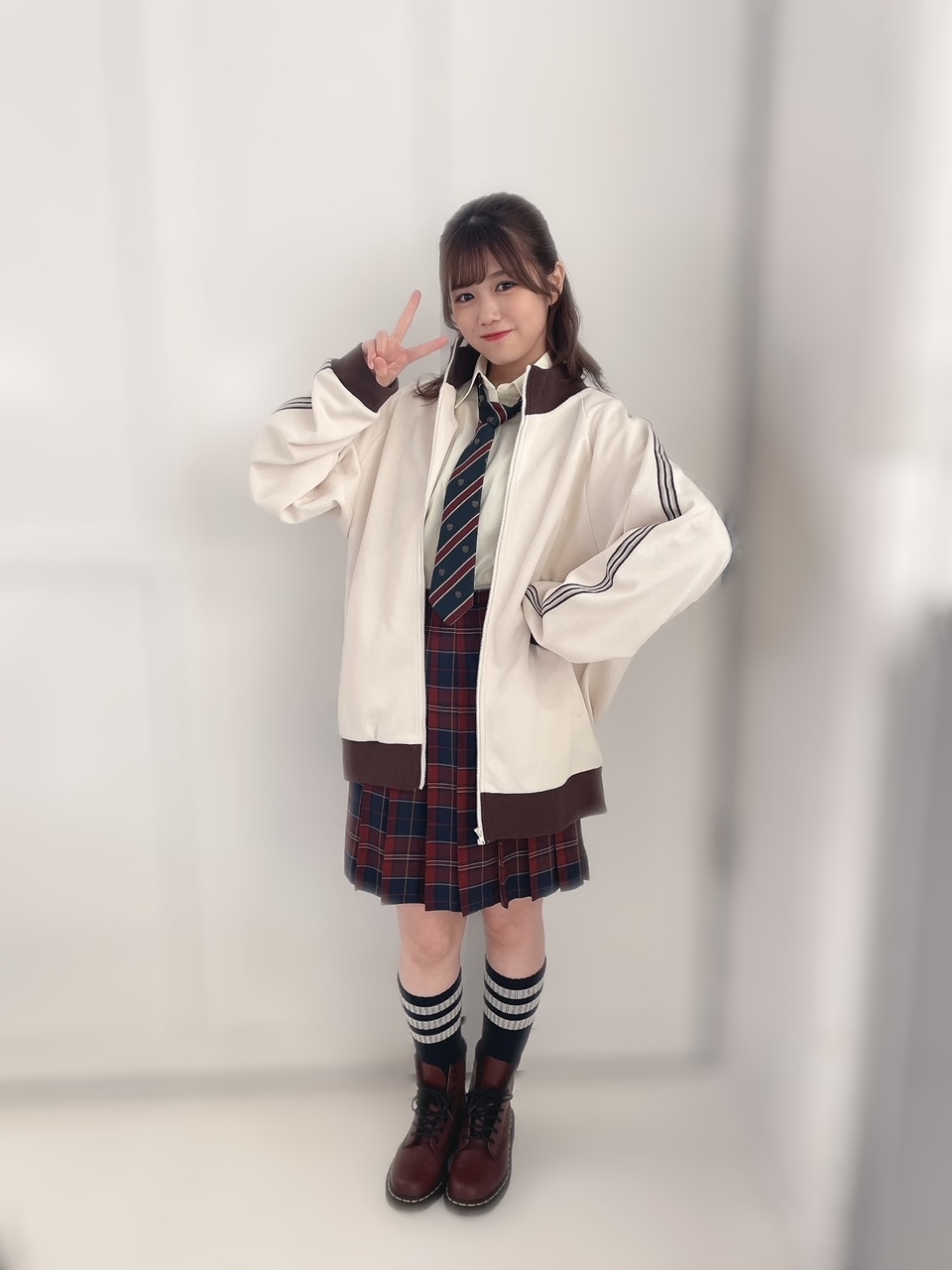 武元 唯衣｜夏の予感（2023-06-07）