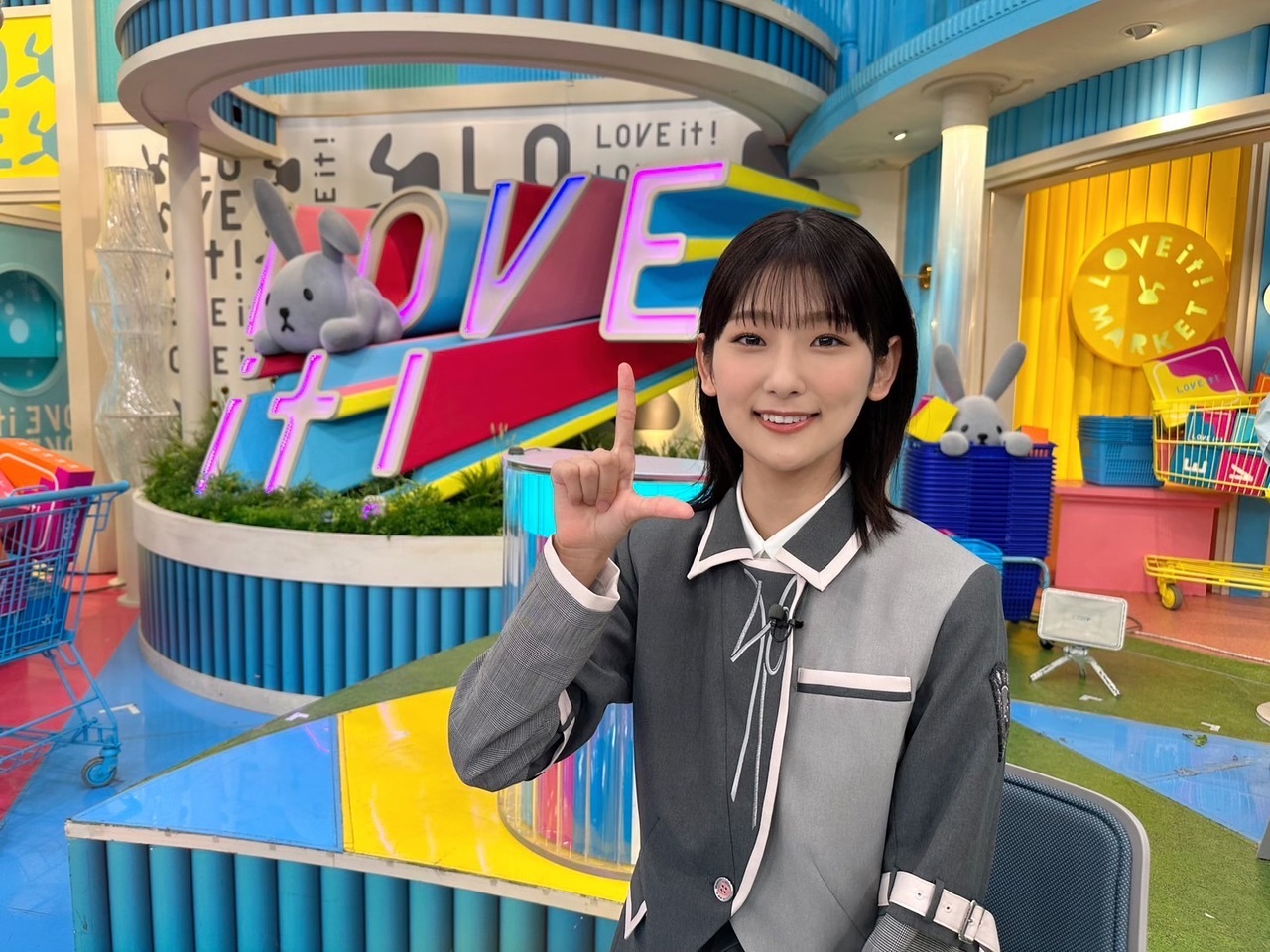 井上 梨名｜いのりぶろぐ（2023-06-07）