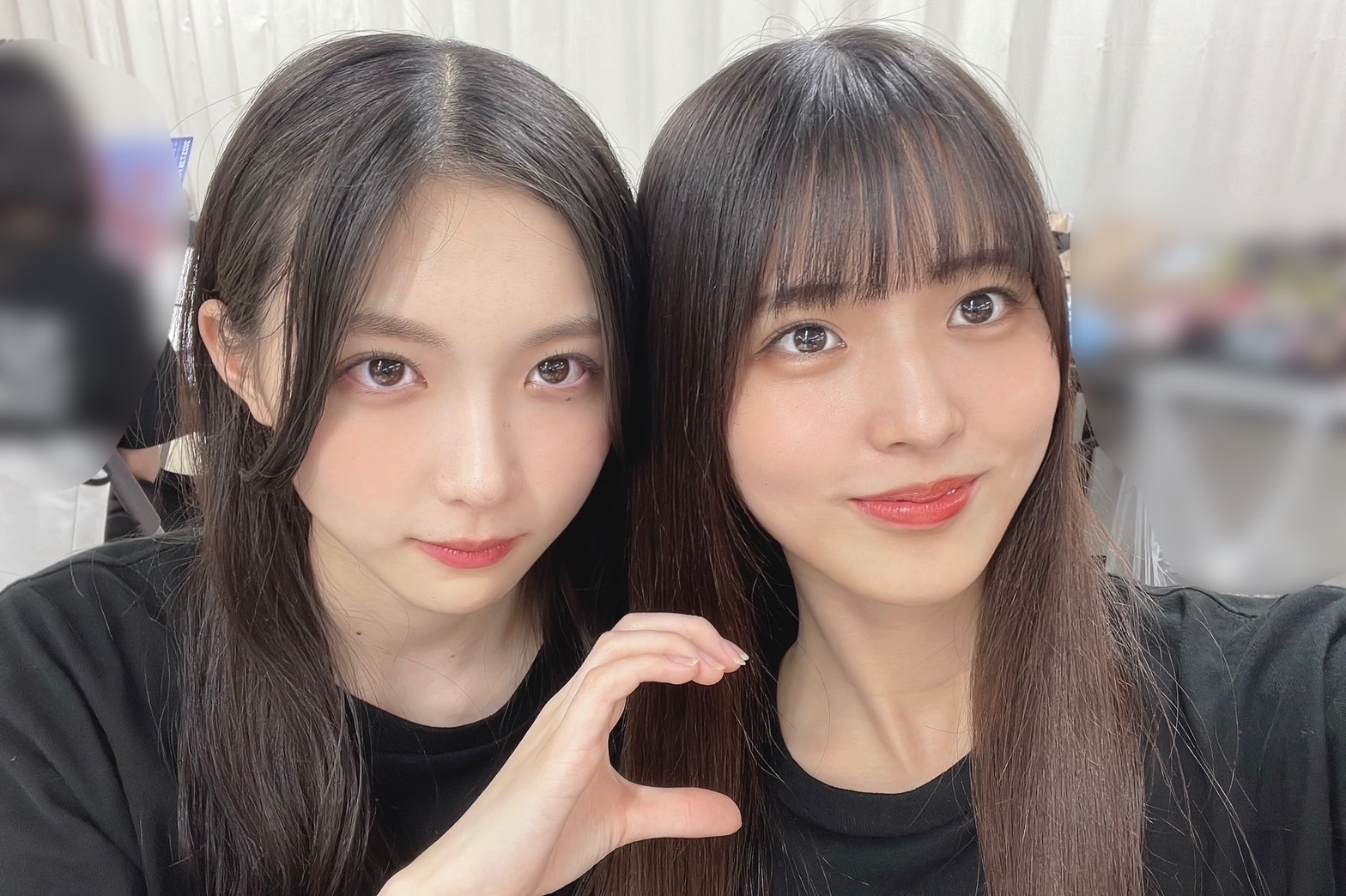 中嶋 優月｜いつでも笑って優しくね（2023-06-08）