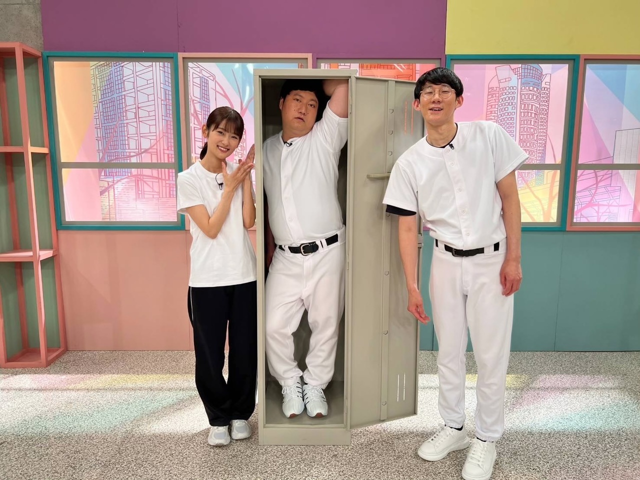 井上 梨名｜いのりぶろぐ　#サクラミーツ（2023-06-08）