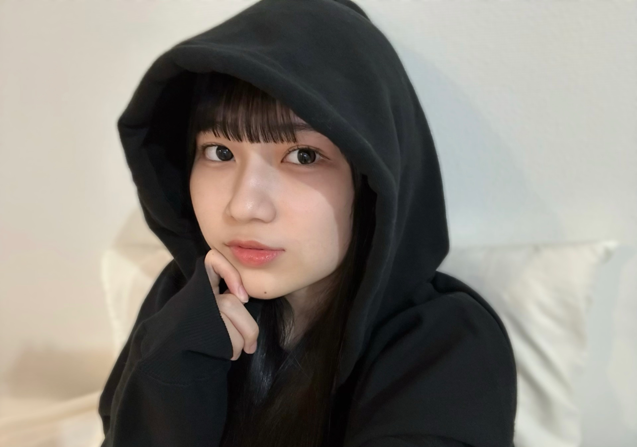 的野 美青｜黒的野（2023-06-09）