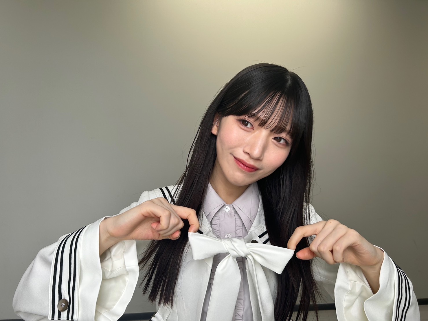 村山 美羽｜電車で車両に私しかいなくて、ついに違う世界に来てしまったか と思った（2023-06-12）