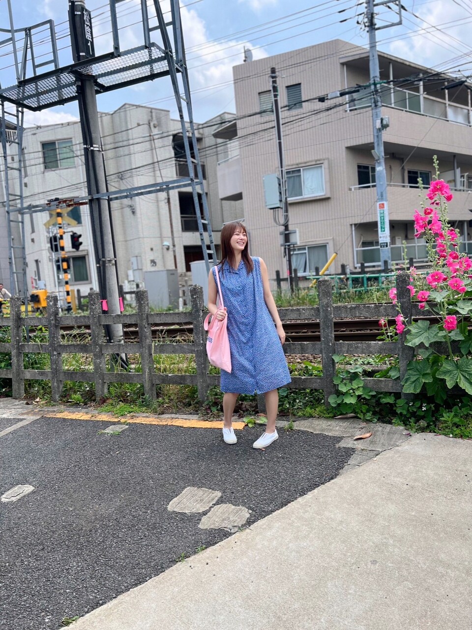 田村 保乃｜バッティング（2023-06-14）