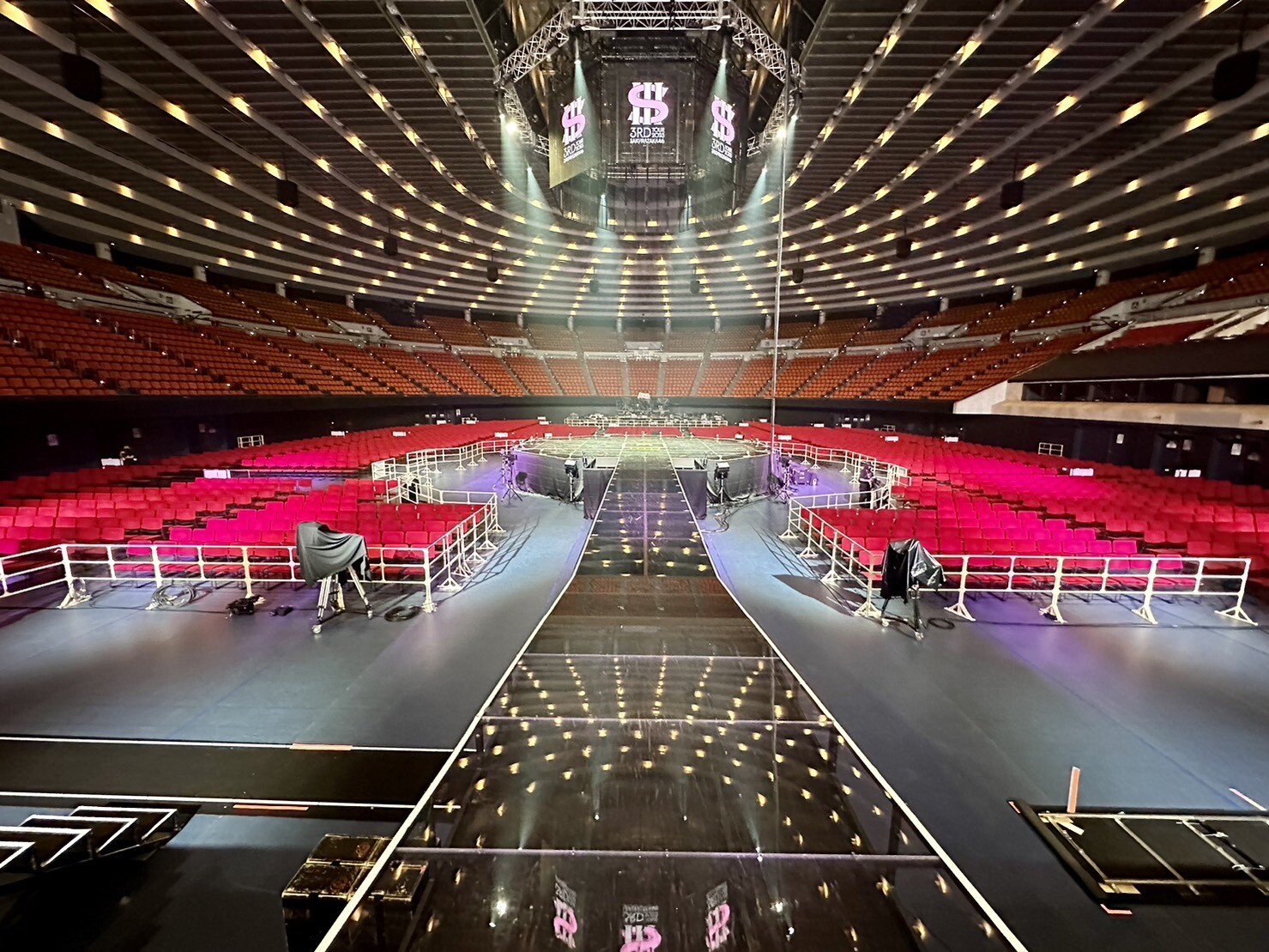 松田 里奈｜#199 3rd TOUR 2023 ありがとう（2023-06-14）