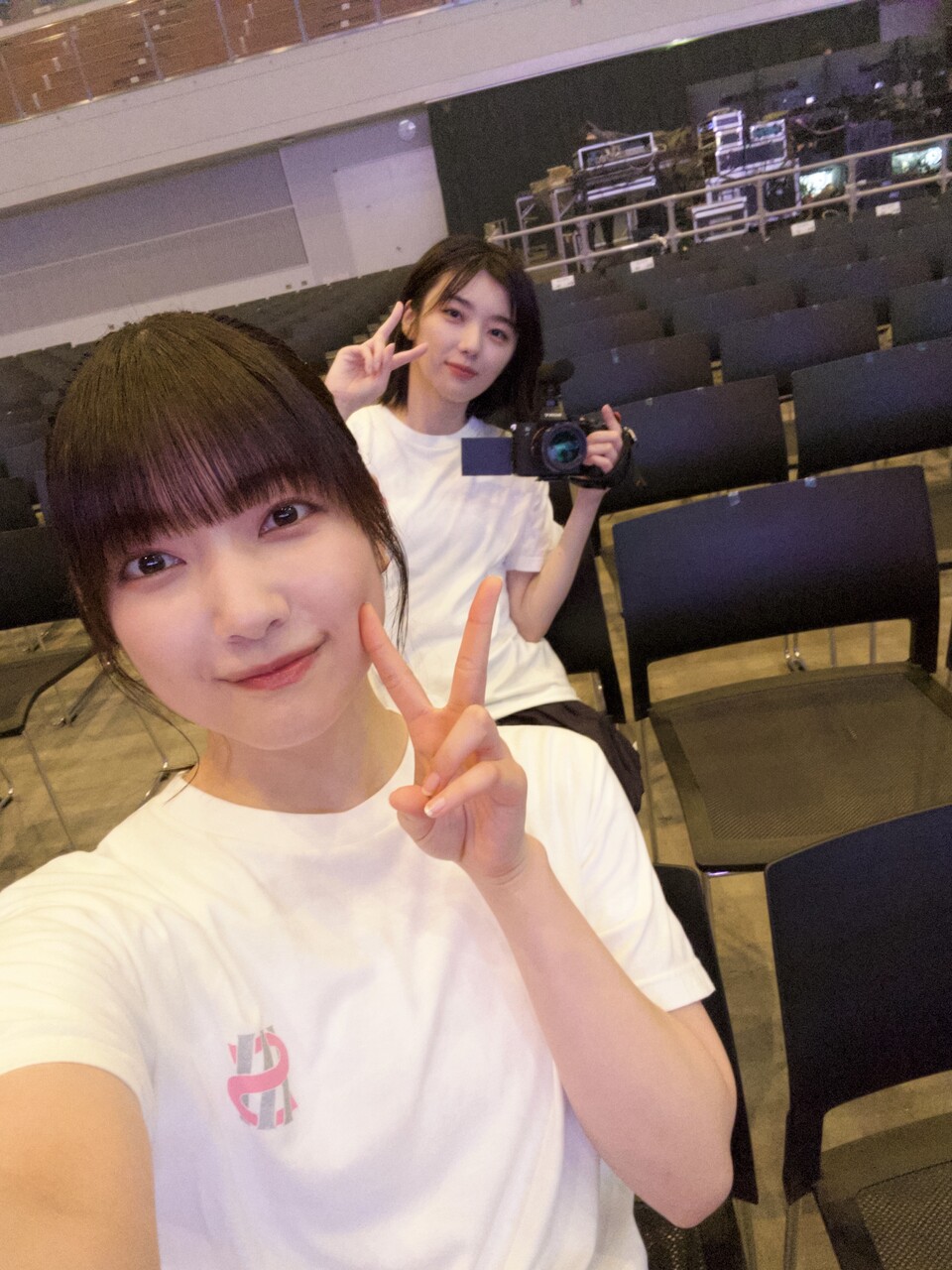 大園 玲｜（2023-06-15）