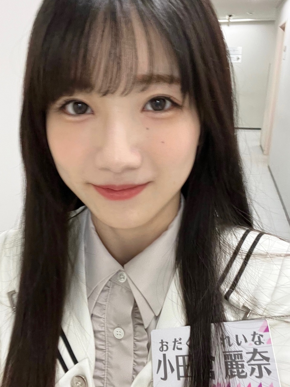 小田倉 麗奈｜夏の夜の風    小田倉麗奈（2023-06-16）