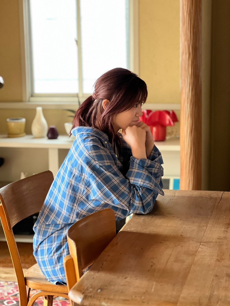 武元 唯衣｜贈り物（2023-06-17）