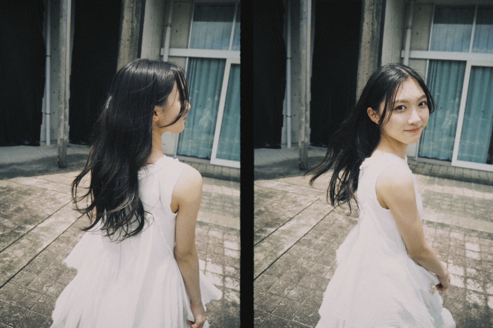 谷口 愛季｜10度目の愛季だよ〜〜🌸 🤫（2023-06-18）