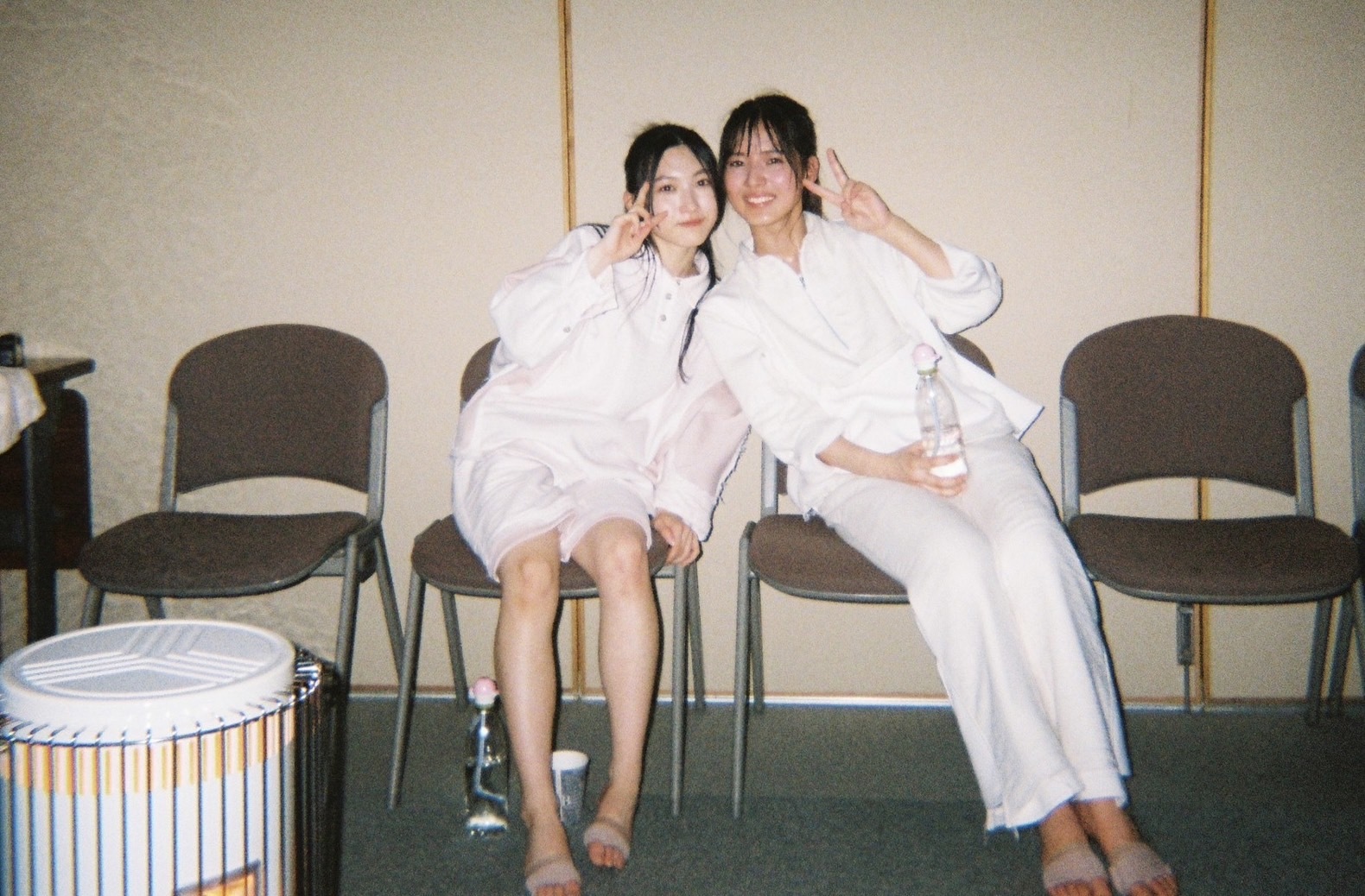 中嶋 優月｜心の声　聴いてくれる　　　　　中嶋優月（2023-06-19）