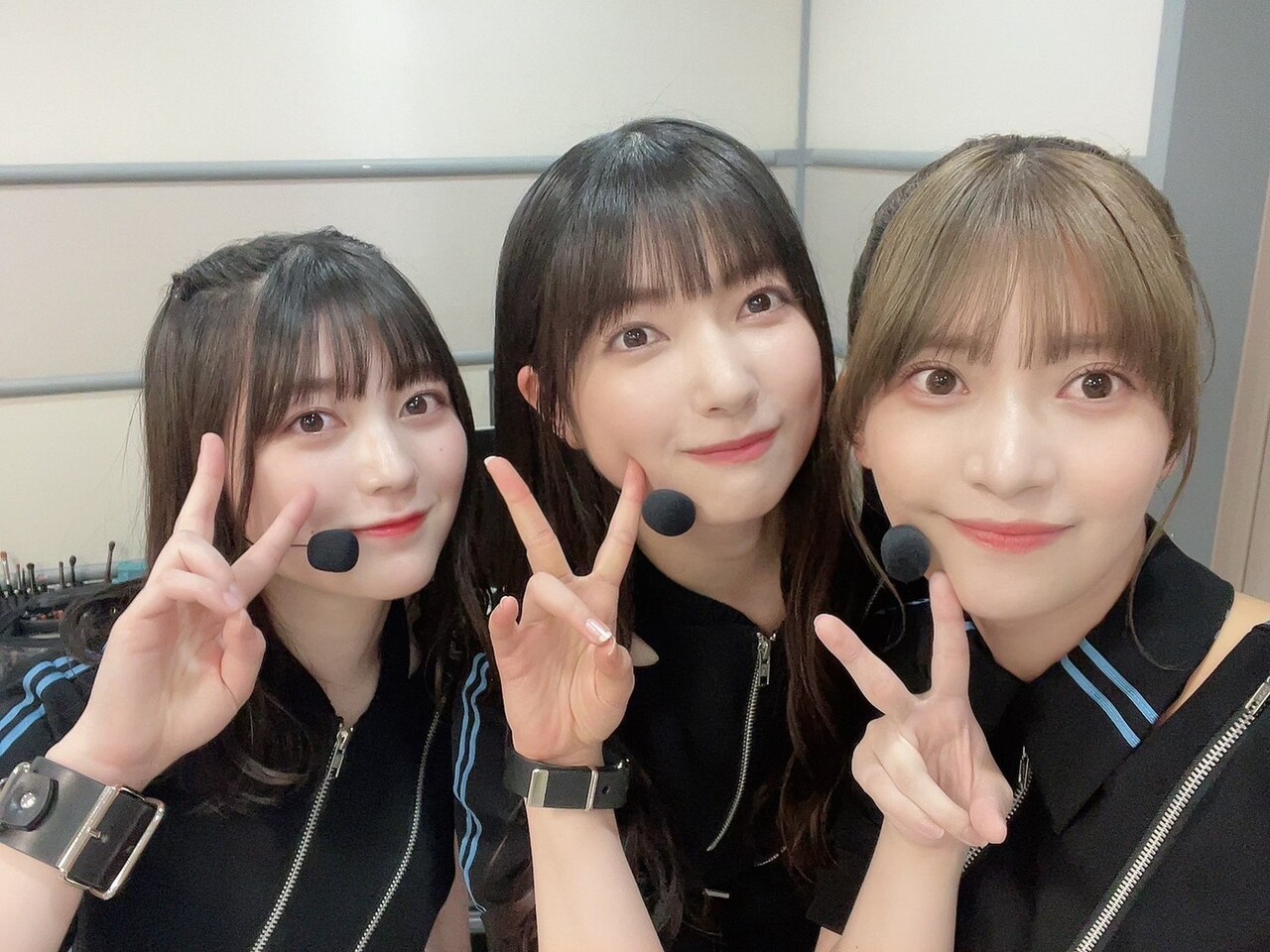 大沼 晶保｜自動ドアを出た瞬間本当に別人になれるのか挑戦したい（2023-06-22）