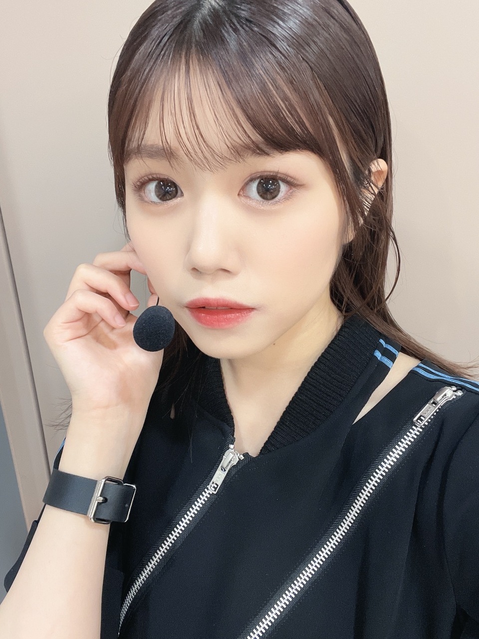 武元 唯衣｜マヨネーズ（2023-06-22）