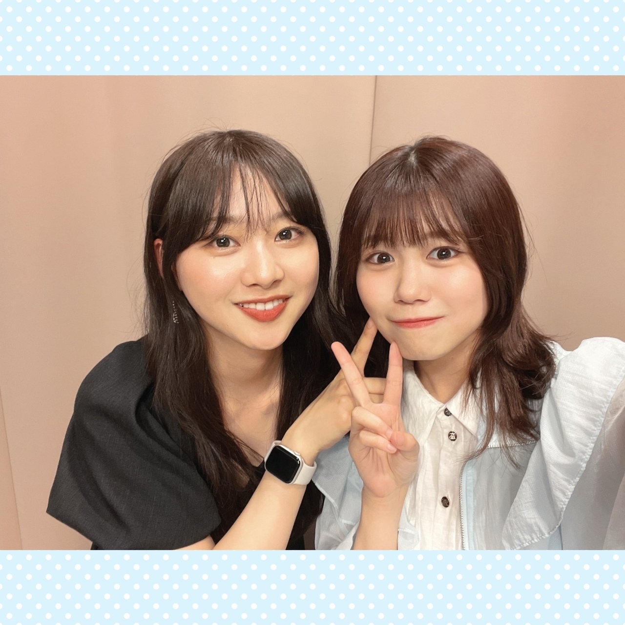 武元 唯衣｜#ほっとひといき（2023-06-23）